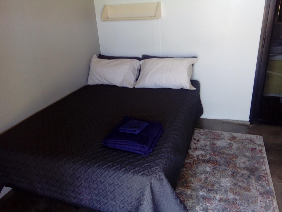 Wondai Accommodation Units And Villas Екстериор снимка