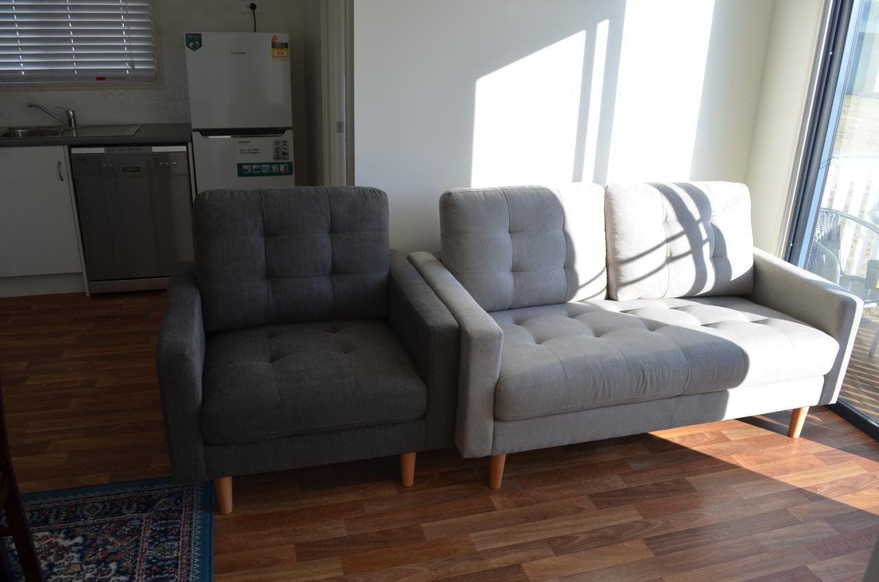 Wondai Accommodation Units And Villas Екстериор снимка